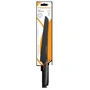 Ніж Fiskars Edge 23 см (1003093): Лезо нержавіюча сталь