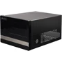 Корпус Silverstone SUGO (SST-SG02B-F): Форм-фактор материнської плати Micro-ATX / Mini-DTX