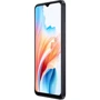 Смартфон Oppo A38 4/128GB Glowing Black (UA UCRF): Комунікації USB Type-C 2.0 / Bluetooth 5.3, A2DP, LE, aptX / Wi-Fi 802.11 a/b/g/n/ac, dual-band / GPS (GALILEO, GLONASS, BDS, QZSS) / NFC