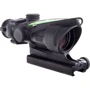 Прицел Trijicon ACOG 4x32 DI Green Chevron .223; TA51 - NS оптический (TA31-C-100250): Тип прицела Оптический