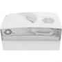 Скиборізка Gorenje R402W: Для нарізки Хлеба, Сыра, Овощей, Мяса, Колбасы