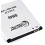 Аккумулятор ExtraDigital 2000mAh (BM40) for Xiaomi Redmi 1s фото 3