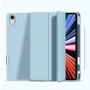 Аксесуар для iPad WIWU Protective Case with Pencil holder Light Blue for iPad 10.9 (2022 / 2024) / iPad 11 2025: Тип аксесуара чохол