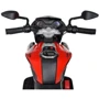 Дитячий електромотоцикл Bambi Racer червоний (M 4152EL-3): Рекомендований вік от 3 лет до 8 лет