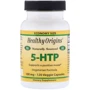 Healthy Origins 5-HTP 100 mg 120 Veggie Caps 5-гидрокситриптофан