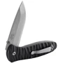 Нож и мультитул Firebird F6252-BK by Ganzo (G6252-BK): Количество инструментов 1
