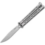 Нож Kershaw Lucha (1740.04.76): Количество инструментов 1