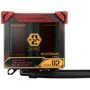 Кулер ASUS ROG RYUJIN III 360 ARGB EVA-02 EDITION: Разъем 4pin
