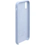 Чехол для iPhone WK Moka Case Blue (WPC-106) for iPhone Xs Max: Тип чехла накладка на заднюю часть