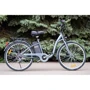 Электровелосипед VEGA FAMILY 2 (Gray): Вес устройства, кг 29