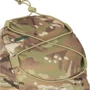 Рюкзак тактичний Highlander Forces Loader Rucksack 66L HMTC (NRT066-HC): Тип ручки Коротка ручка, Плечовий ремінь
