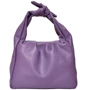 Женская сумка-мешок ARTiS Bags фиолетовая (1716510): Страна производитель Италия