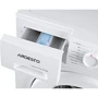 Пральна машина Ardesto WMS-6118W: Сушка немає