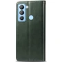 Чохол для телефона Mobile Case GETMAN Gallant Green для TECNO Pop 5 LTE: Сумісність TECNO Pop 5 LTE