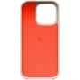 Чохол для iPhone Beats iPhone 16 Pro Case with MagSafe - Summit Stone (MCFM4LL/A): Тип чохла накладка на заднюю часть