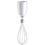 Блендер Braun MQ 7035 WH: Объем чаши, л 0.5