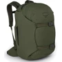 Рюкзак туристический Osprey Porter 30 Haybale Green фото 4