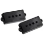 Звукосниматель Звукосниматель DIMARZIO DP122BK MODEL P (BLACK): Производитель DIMARZIO