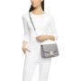 Женская сумка кросс боди Furla Metropolis S серая (978080): Тип Сумки