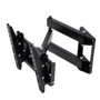 Кронштейн для ТБ Charmount TV02T-R3 Black: Мін/макс. відстань від стіни 50 мм - 200 мм