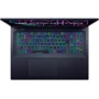 Ноутбук Acer Predator Helios 18 PH18-71-756U (NH.QMJAA.001): Процесор Intel Core i7-13700HX (1.5 - 5.0 ГГц) / 16 - ядерный