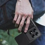 Чехол для телефонов BeCover Military Black for Xiaomi 14T (712559)