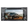 RoadRover Volkswagen Touareg