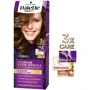 Palette Крем-фарба для волосся Інтенсивний колір 6-65 (W5) Золотистий грильяж 110 ml: Класифікація Мас-маркет