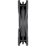 Кулер Deepcool RF120FS: Тип вентилятор
