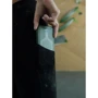 Чехол для iPhone Urban Armor Gear UAG Essential Armor Magsafe Black (114276114040) for iPhone 15 Pro: Материалы поликарбонат и полиуретан