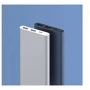 Зовнішній акумулятор Xiaomi Mi Power Bank 3 10000mAh 22.5W Silver (BHR5078CN): Кабелі / перехідники для смартфонів в комплекті USB Type-C