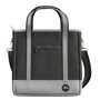 Спортивная сумка для мамы Mima Zigi Charcoal (S3201-10)