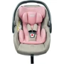 Автокрісло Peg-Perego Primo Viaggio SLK Mon Amour Рожеве золото (IMSK000000BA36DX19): Кріплення Isofix є