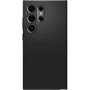 Чохол для телефона Spigen Liquid Air Matte Black (ACS07287) для Samsung S928 Galaxy S24 Ultra: Матеріал полиуретан