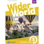 Wider World Starter Student's Book