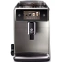 Кофеварка Saeco Xelsis Deluxe SM8782/30: Мощность, Вт 1850