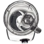 Кухонний комбайн Bosch MCM 62020+MCZ4RS1: Конструкція стаціонарний