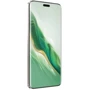 Смартфон Honor Magic 6 Pro 12/512GB Epi Green: Процесор Qualcomm SM8650-AB Snapdragon 8 Gen 3 (4 nm) Octa-core (1x3.3 GHz Cortex-X4 & 3x3.2 GHz Cortex-A720 & 2x3.0 GHz Cortex-A720 & 2x2.3 GHz Cortex-A520)
