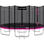 Батут Thunder OUTSIDE PRO 16FT розовый (OUTSIDE-PRO-16FT-PINK) фото 6