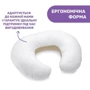 Подушка для годування Chicco Boppy Pillow (79902.63.99) фото 4