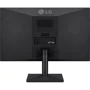 Монитор LG 20MK400A-B: Покрытие экрана матовое