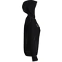 Толстовка спортивна Arena W Essential Hooded F/Z Jacket 001041-500 40 (XS) чорна фото 8