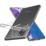 Чохол для телефона Spigen Liquid Crystal Clear (ACS01415) for Samsung N980 Galaxy Note 20: Колір прозорий