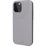 Чехол для iPhone Urban Armor Gear UAG [U] Anchfor Grey (11235M313030) for iPhone 12/iPhone 12 Pro: Материалы поликарбонат и полиуретан
