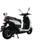 Электроскутер TAILG Tiger White Gloss фото 6