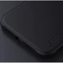 Чехол для iPhone Nillkin Matte Pro Black for iPhone 13 Pro: Материалы поликарбонат и полиуретан