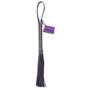 Плеть Fetish Fantasy Fancy Flogger, фиолетовый