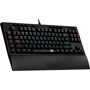 Клавиатура Redragon Broadsword Pro RGB USB Black (77515): Интерфейс подключения USB