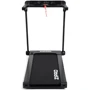 Беговая дорожка Zipro Pacto iConsole+ (5907783039430): Диапазон скоростей, км/ч 0-16