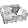 Встраиваемая посудомоечная машина Bosch SMI6ECS93E: Размеры 81.5x59.8x57.3 см